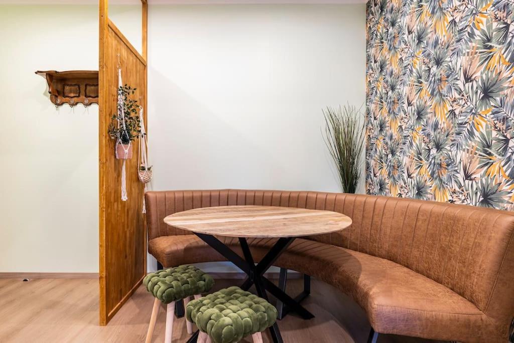 Magnolia Green Garden New And Fully Equipped 布鲁塞尔 外观 照片