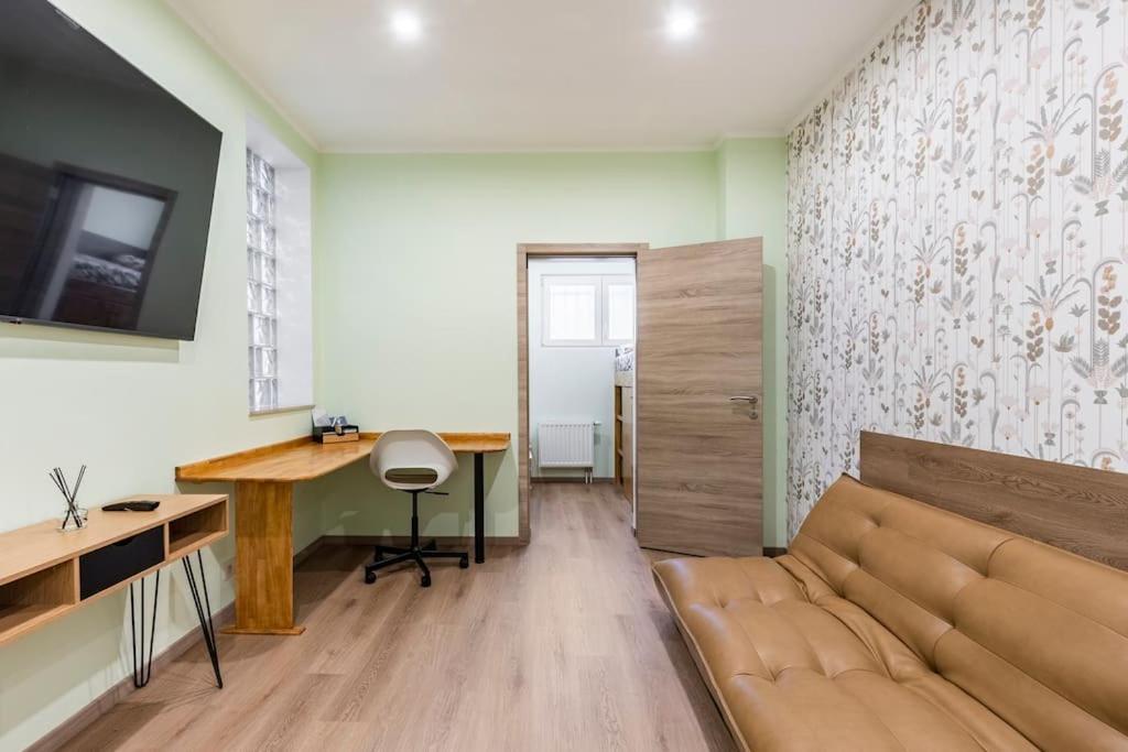 Magnolia Green Garden New And Fully Equipped 布鲁塞尔 外观 照片