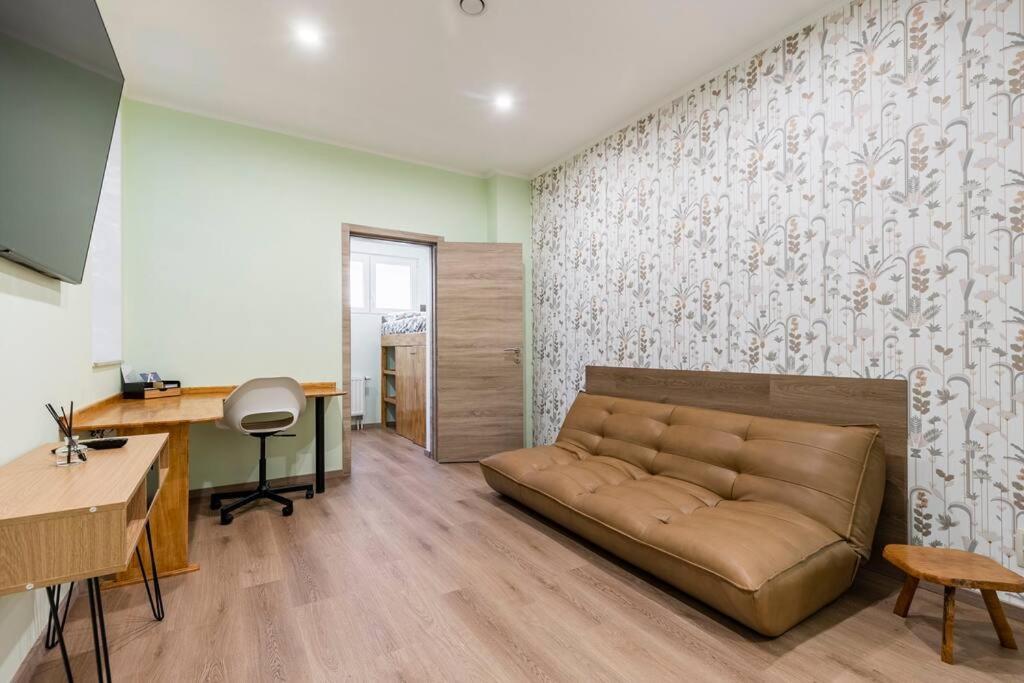 Magnolia Green Garden New And Fully Equipped 布鲁塞尔 外观 照片