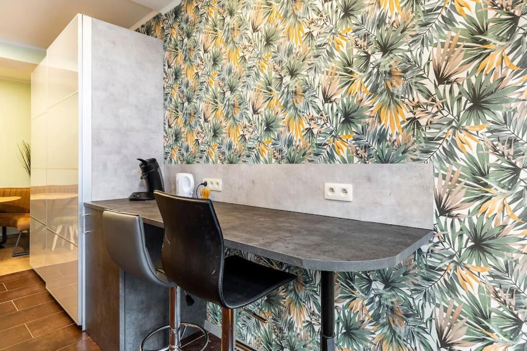Magnolia Green Garden New And Fully Equipped 布鲁塞尔 外观 照片