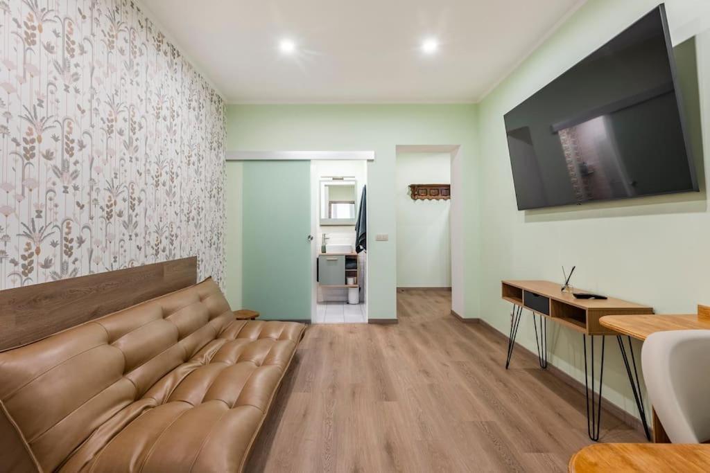 Magnolia Green Garden New And Fully Equipped 布鲁塞尔 外观 照片